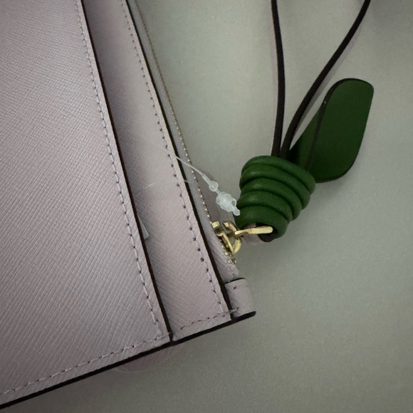 Kate Spade Flora 3D Wristlet - Picture 9 of 9